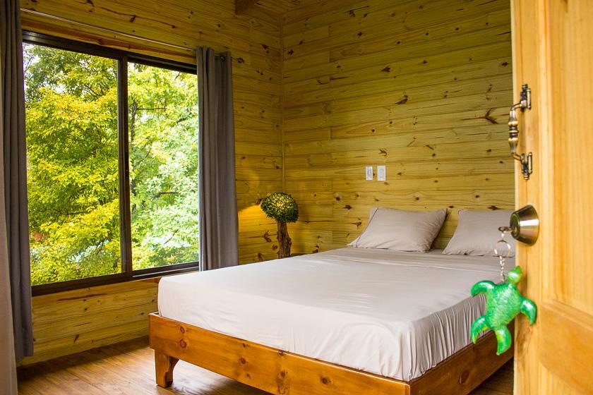 Forest Lodge 우비타 외부 사진